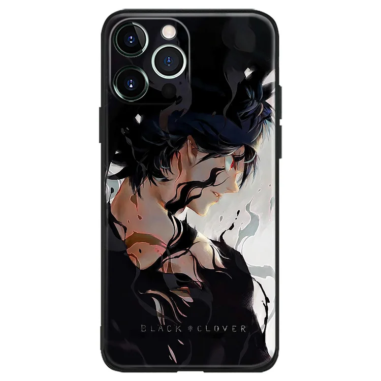 Black Asta Samsung Case【Buy 2 free 1】
