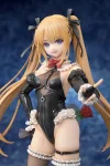 1/7 Scale Twinkle Rose Ver. Marie Rose - Dead or Alive Xtreme: Venus Vacation Official Statue - quesQ
