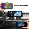 Ugode Für BMW X5 X5M E70 X6 X6M E71 2007-2014 year Apple CarPlay Android Auto Display Monitor Upgrade Autoradio Stereo 