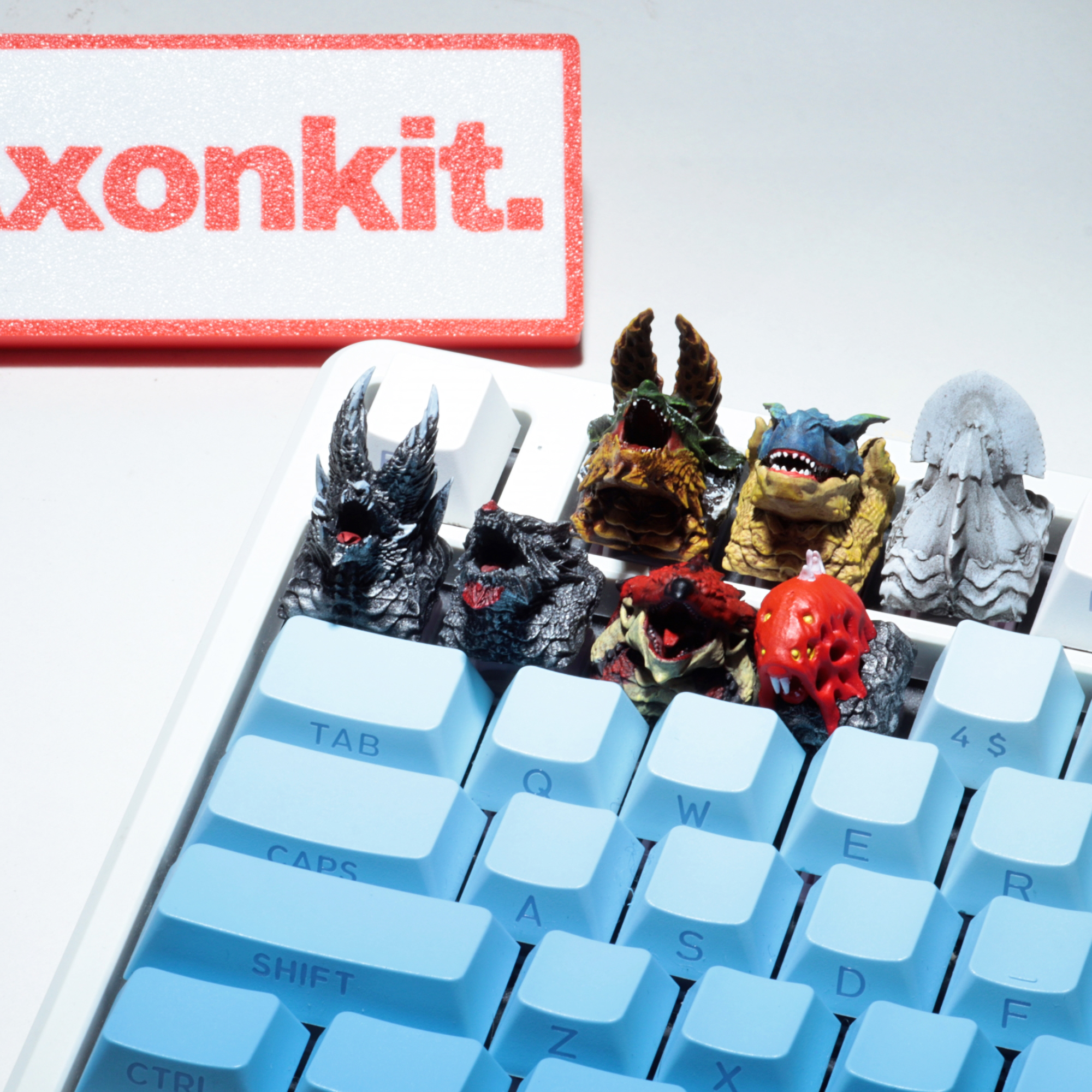  Axonkit