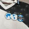 Retro 1996 Gremio Soccer Jeresy Second Away