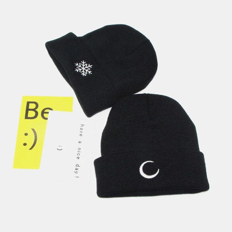 Weather Beanie