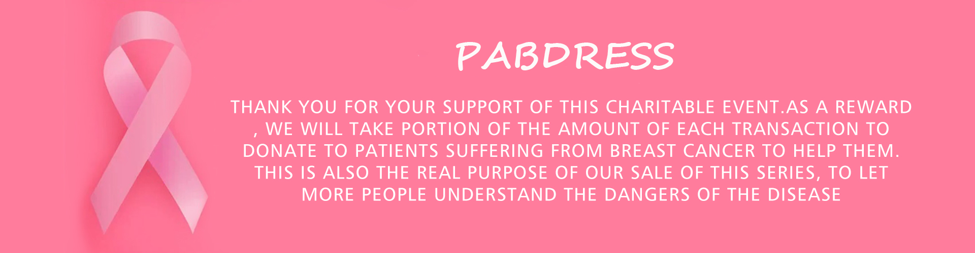 Pink Ribbon