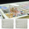 (US Only)42 Grids Clear Diamond Painting Storage Containers for Beads Art DIY Crafts
