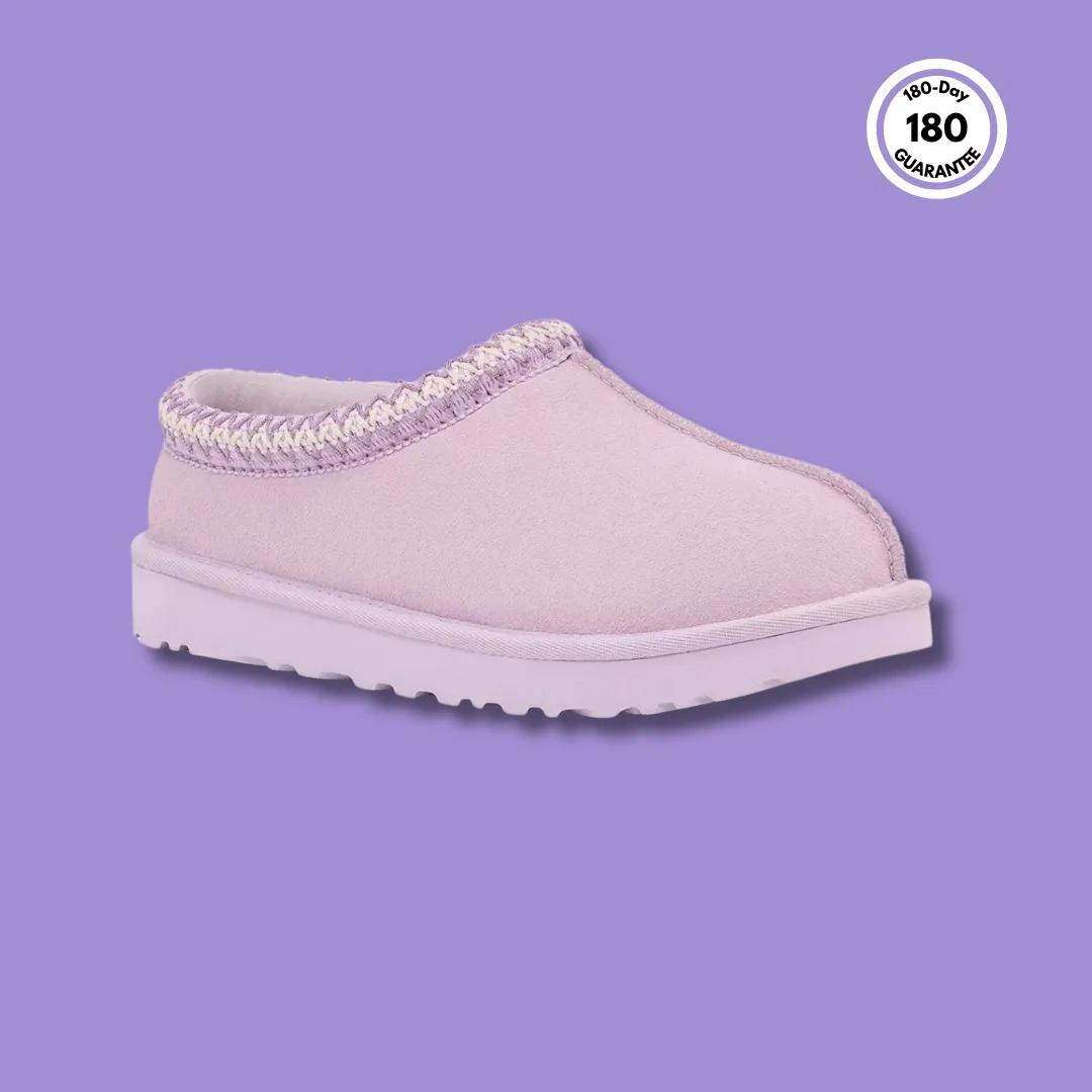 Tasman Slippers