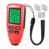 HW-300MINI Car Coating Thickness Measurer 0-2000UM Digital for Cars Auto Vehicle