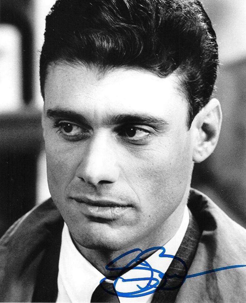 * STEVEN BAUER * signed 8x10 Photo Poster painting * RAISING CAIN * PROOF * * 1