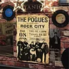 The Pogues - Metal Tin Signs(8*12Inch/12*16Inch)