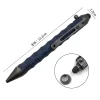 Gun Bolt Pen Tablet Phone Touch Screen Capacitive Pen Business Office Neutral Signature Pen Portable Pull Bolt Pen