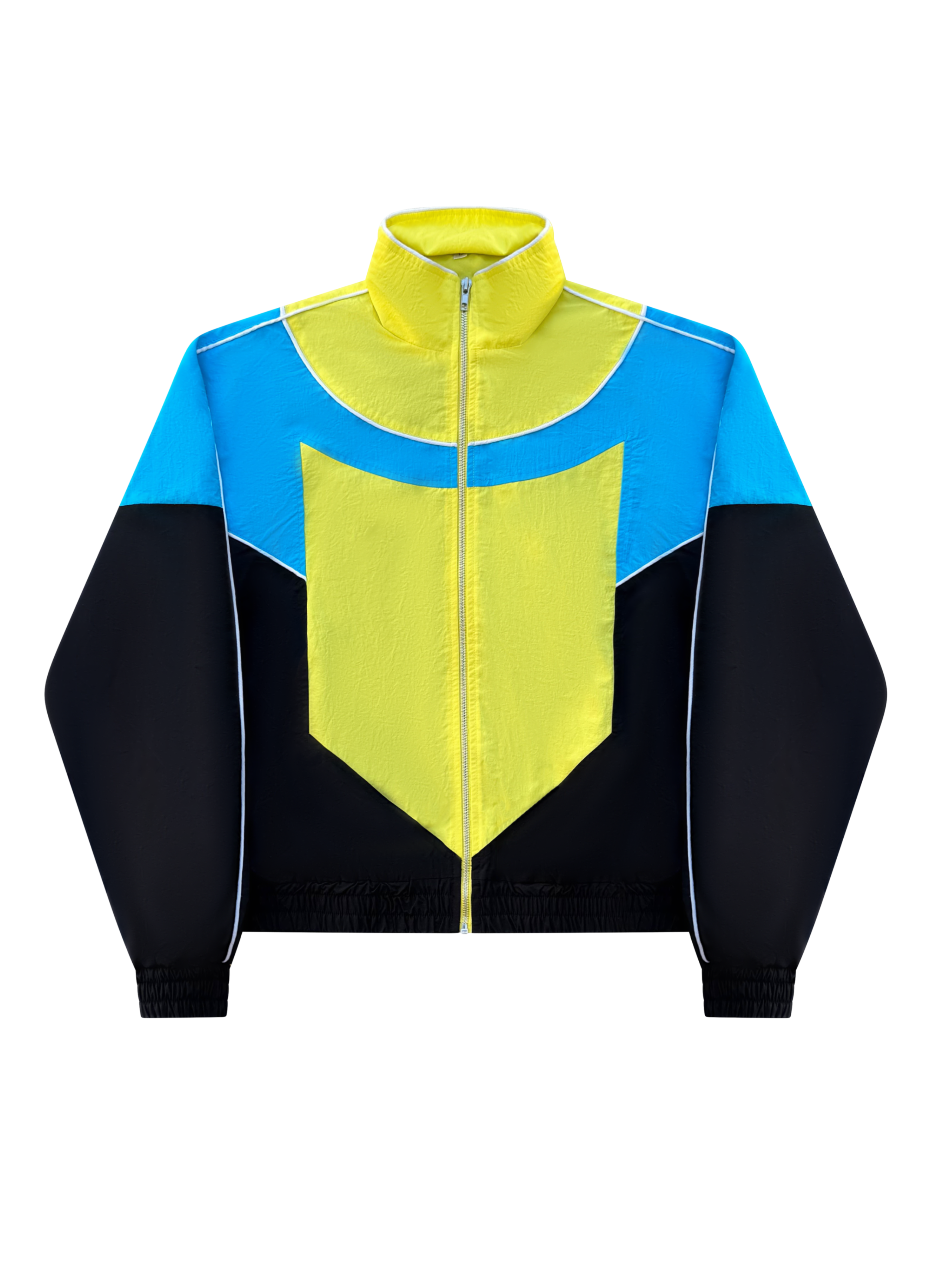 INV TRACK JACKET