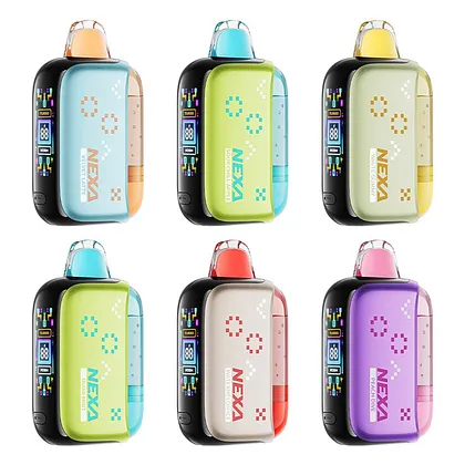 nexa vape 50000 price Disposable Vape