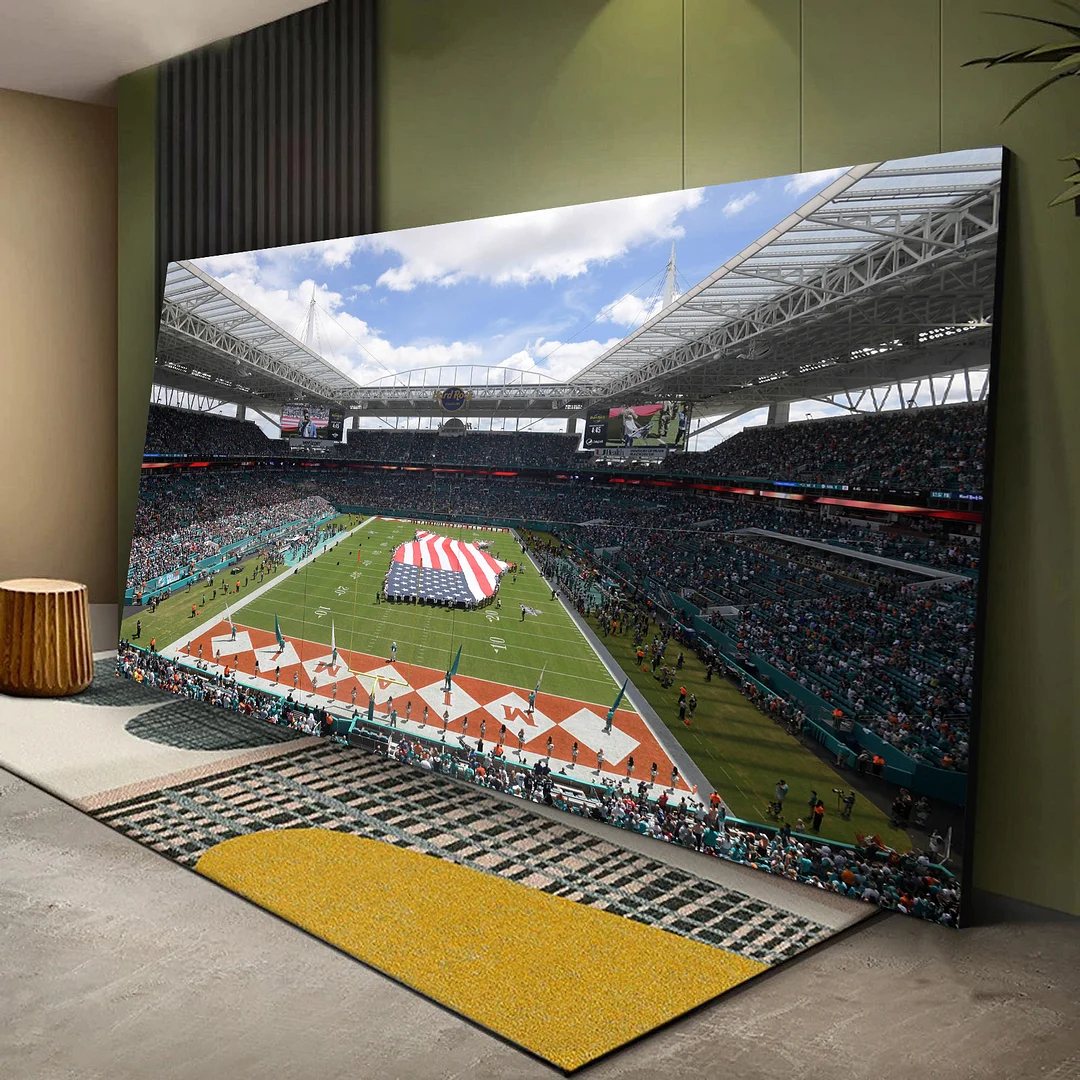Canvas Wall Art