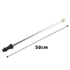 20 inch Pressure Washer Extension Wand for Undercarriage Cleaner (K Series)