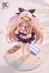 1/6 Scale Swimsuit Ver. Moria Luluka - Meitantei Pretty Cure! Resin Statue - Bunny Cast Studio