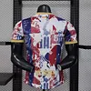 2026/2027 Player Version Barcelona Special Edition Color Football Shirt 1:1 Thai Quality