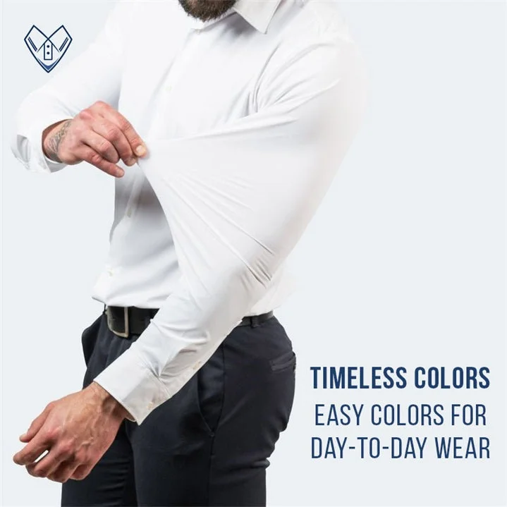 Stretch Shirt &ndash; Buy 2 free shipping