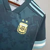 Soccer Shirt Argentina 2020 Jersey Away love fball