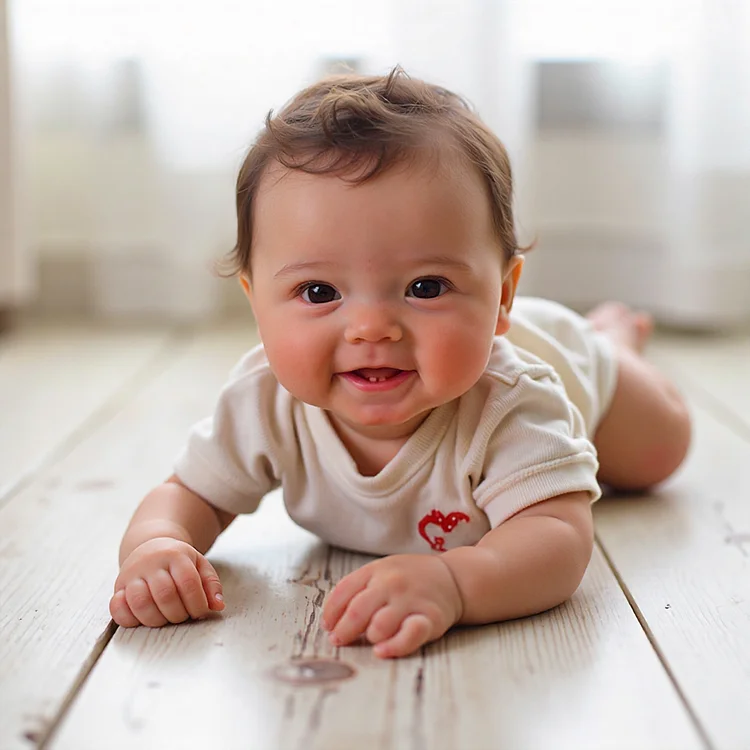 12"&16" Full Silicone Reborn Baby Doll Boy or Girl Mader and Vikor- Flexible and Bendable