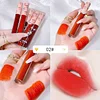 【3pcs】Cute Rabbit Lip Gloss