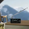 SI4732 Pocket Mini Shortwave Full-Band Radio (SSB, AM, FM, HF, SW, MW, etc.)
