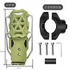 Bike Motorcycle Water Bottle Holder Motorcycle Cup Holder for Bike & Motorcycle