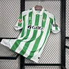 2024-2025 Real Betis Home Football Shirt 1:1 Thai Quality