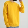 Men's Round Neck Autumn Outdoor Running Sweatshirt