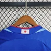 2006 Retro Japan Home Football Shirt 1:1 Thai Quality