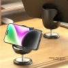 Creative Multifunctional Rotatable Adjustable Desk Phone Holder