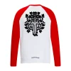 Chrome Hearts Men's Long-Sleeve T-shirt Sweatshirt K9001