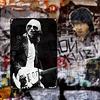 Tom Petty - Vintage Metal Signs - 20*30cm/30*40cm - Music