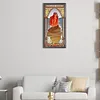 Diamond Painting -DIY Round Drill Mermaid(30x70cm)