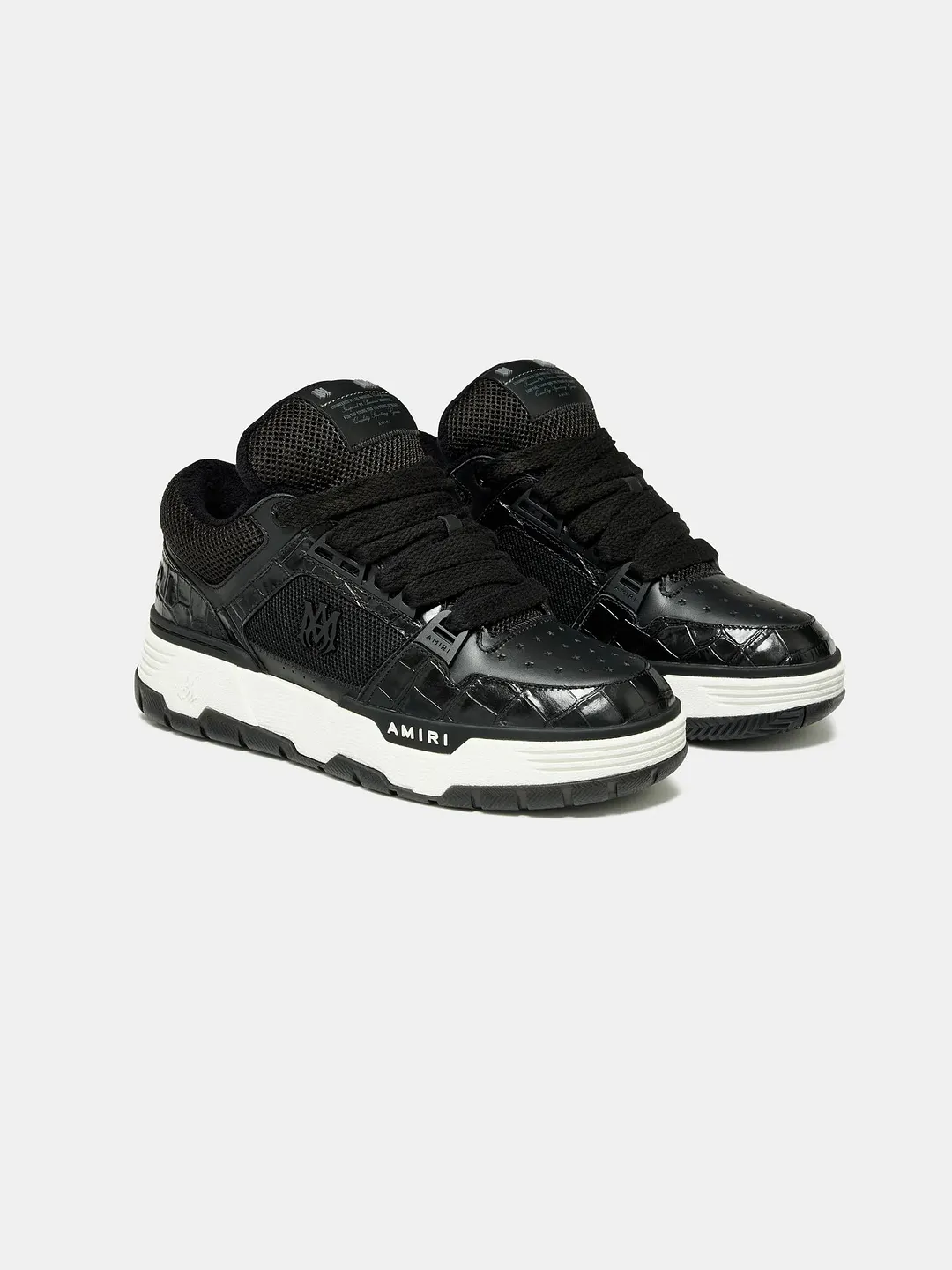 Amiri Fashion sneakers