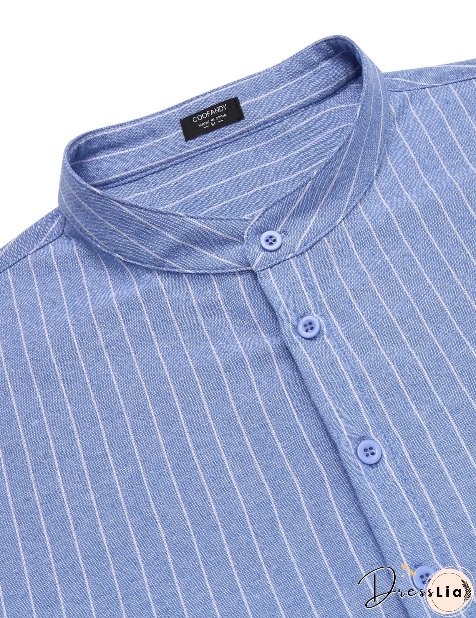 Casual Beach Shirts (US Only)