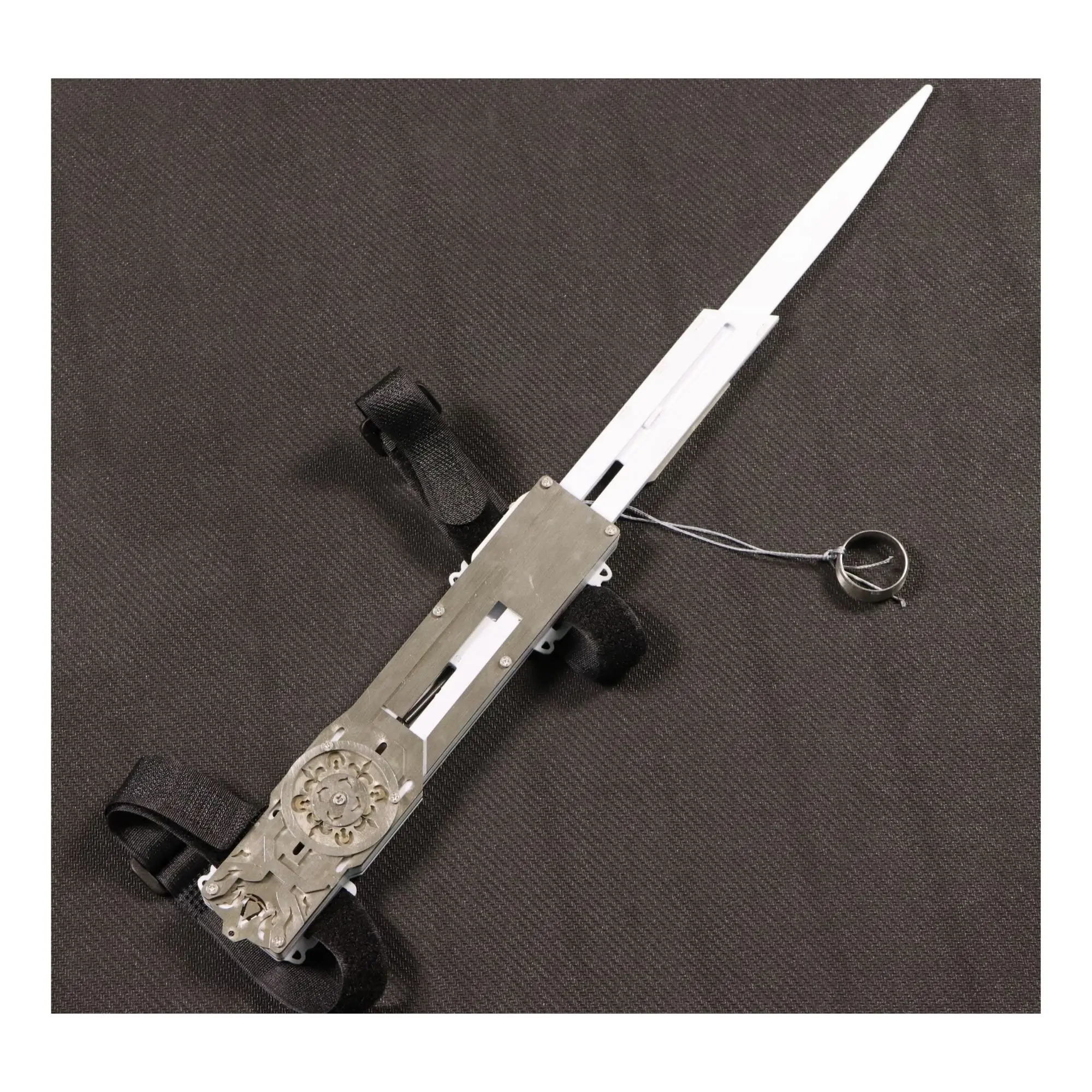 Myhiddenblade Plastic Blade -  hidden blade - MyHiddenBlade