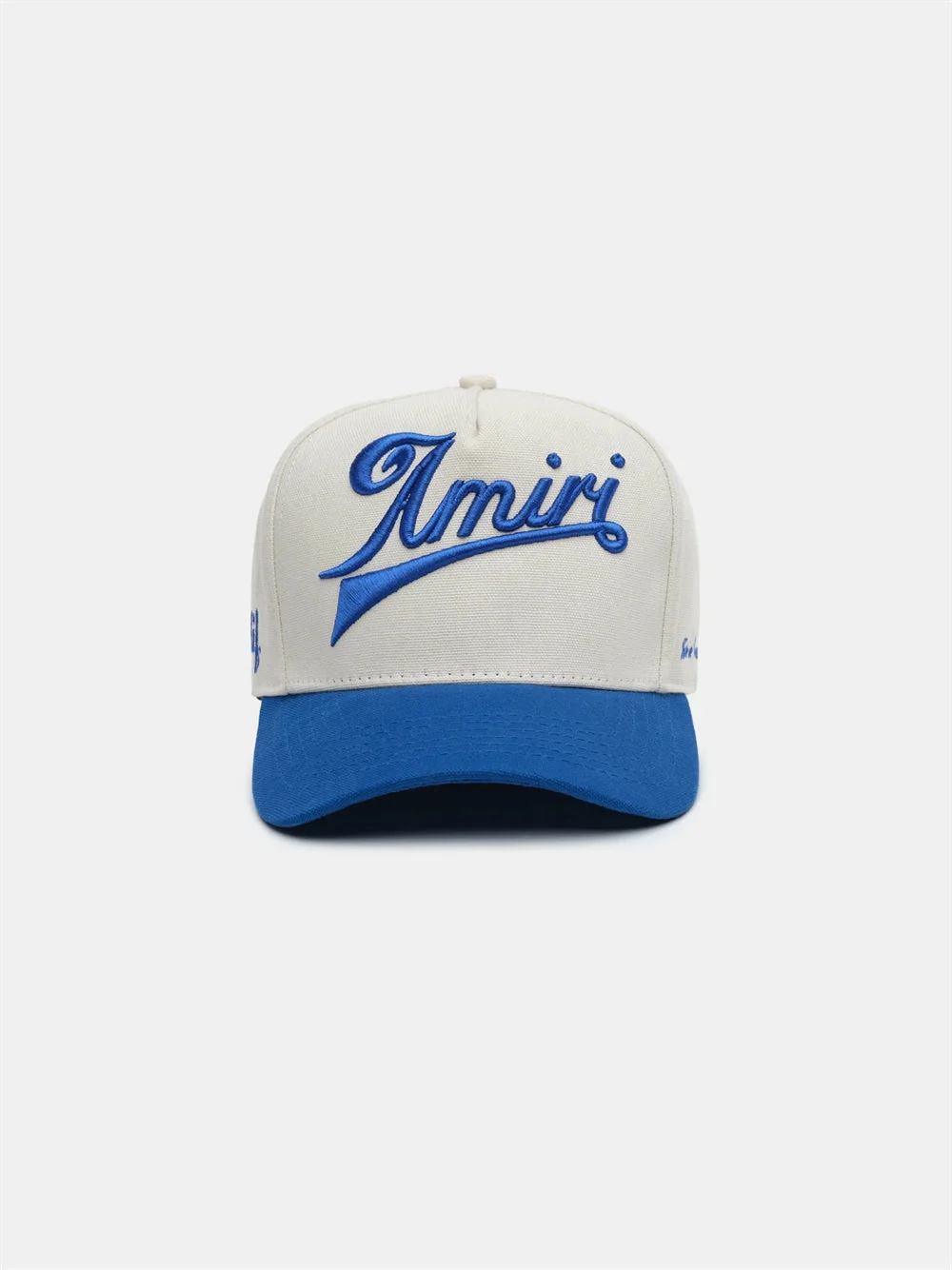 AMIRI trucker hat
