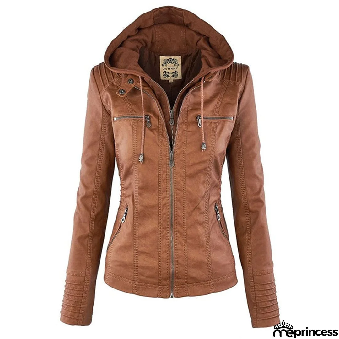 Casual and Stylish winter Coat