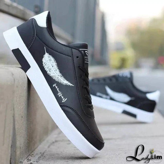 Casual and Effortless winter Shoes