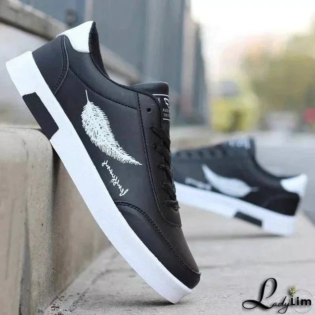 Casual and Effortless winter Shoes