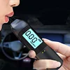 High Precision Breathalyzer Alcometer USB Rechargeable Non-Contact Alcoholometer