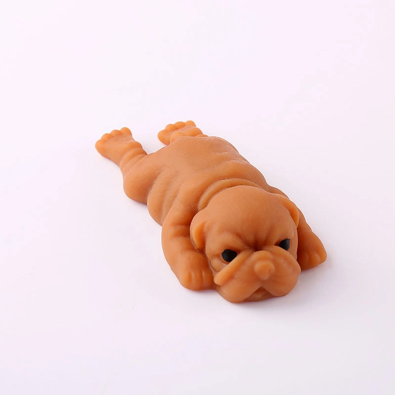 Squishy Toy Dog TPR Toys