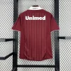 Retro 2007-08 Fluminense Soccer Jersey Second Away