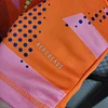 2024 Italy Goalkeeper Football Shirt 1:1 Thai Quality