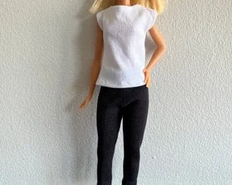 Pornhint Leggins for Barbie (Original)