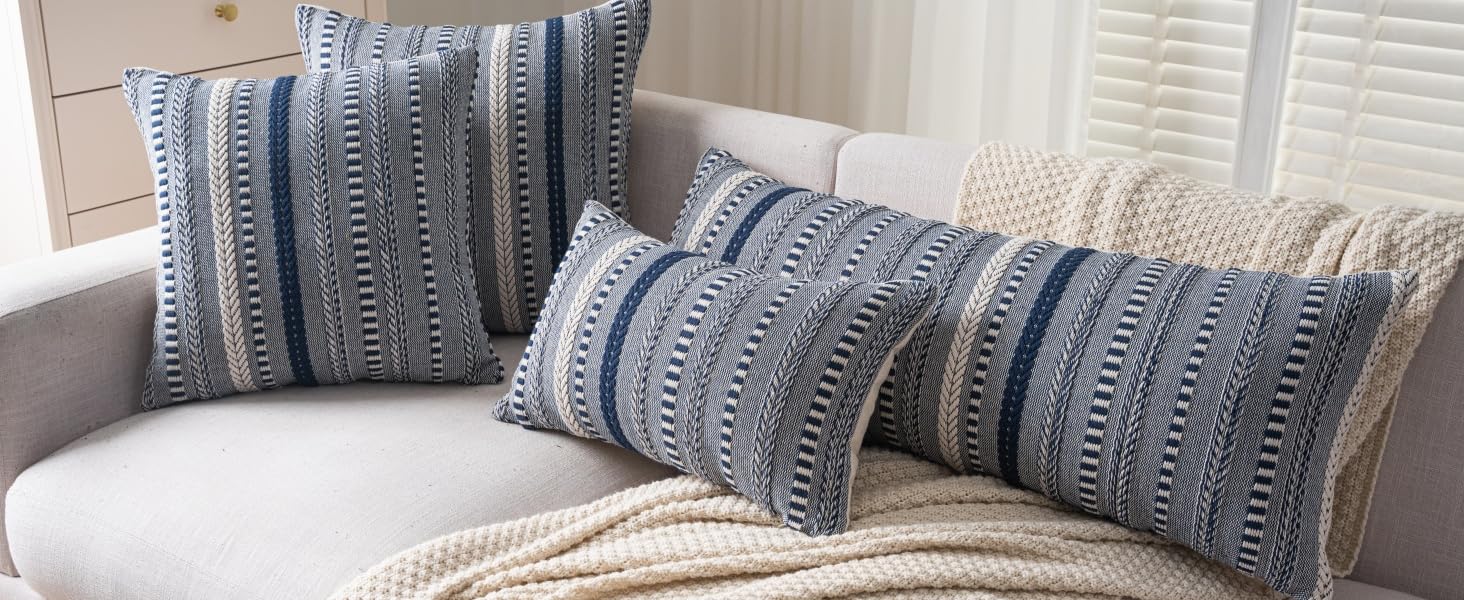 Pillow Covers