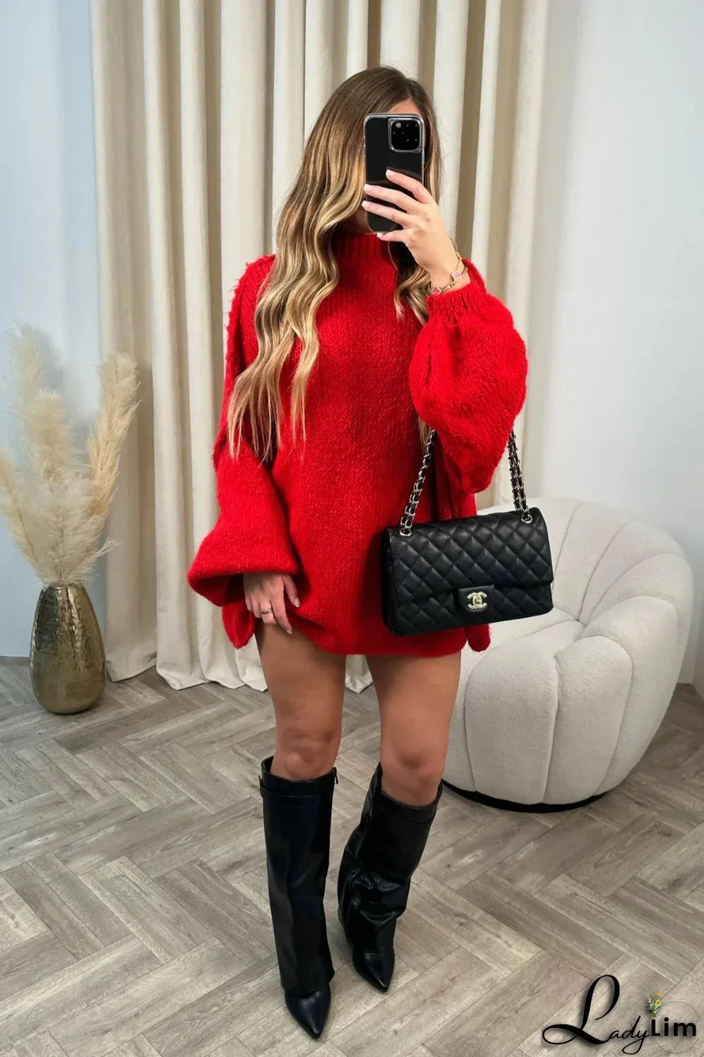 Casual and Comfortable general Sweater