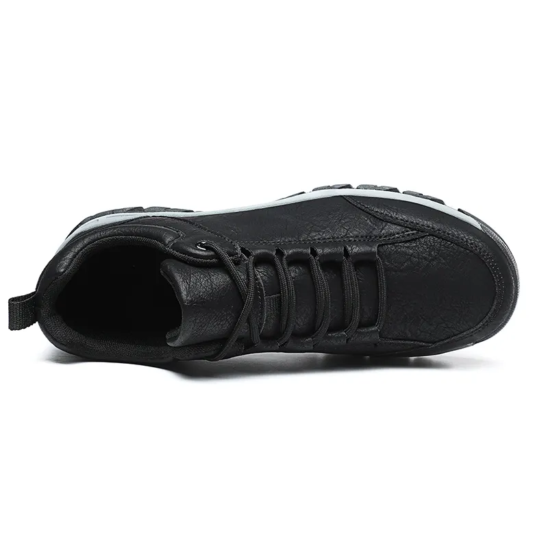 🔥Last Day Promotion 60% OFF 🎁Men's Outdoor Comfy Arch Support Waterproof Walking Shoes