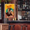 Man Who Likes Beer - Vintage Metal Signs - 20*30cm/30*40cm