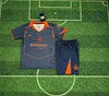 2025/2026 Kids Size Inter Milan Third Away Football Shirt 1:1 Thai Quality 