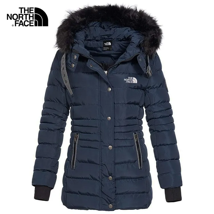 The North Face&reg;Ciepły zimowy płaszcz damski